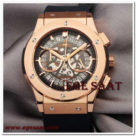 hublot geneve vendome